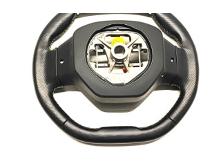 Руль Peugeot 2008 II  2019 -  года 98255045ZD      