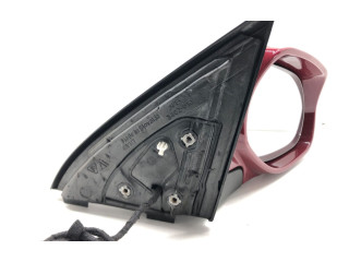 Zpětné zrcátko Porsche Cayenne (9PA) 2007