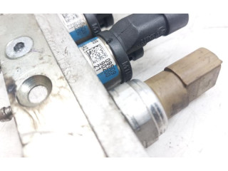 Топливная рампа 09SQ990200, 09SQ990200 Hyundai ix20 для двигателя G4FA