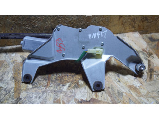 Моторчик заднего дворника 34961581    Suzuki Liana