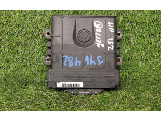 Блок управления коробкой передач 09G927750AS Volkswagen Jetta V