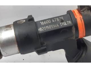 Форсунка 166004787R, 166004787R Dacia Logan II H4B-400(H4B-A4)