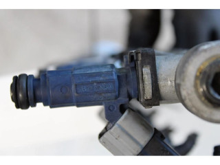 Vstřikovač KIA Picanto 1.0 G4HE