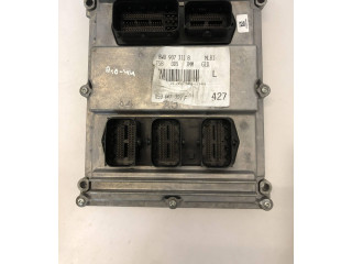 Řídící jednotka 8W0907311B, 059907309F Audi A4 Allroad 2016