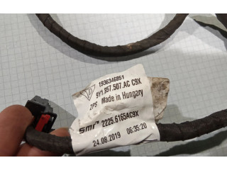 Zpětné zrcátko Porsche Cayenne (9Y0 9Y3) 2019 9Y1857507AC, E1041462