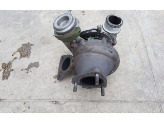 Турбина Volvo S60