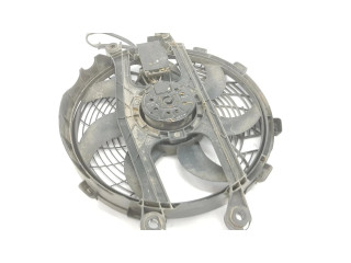 Вентилятор радиатора     64546988915, 64548385345    BMW 3 E46 2.0