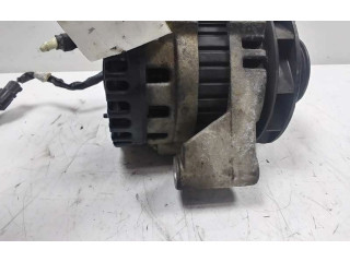 Масляный насос 662 6621543202 SsangYong Korando