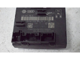 Блок комфорта 4G8959795A Audi A7 S7 4G