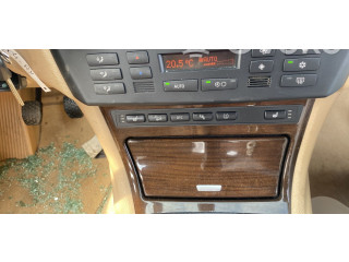 Блок управления климат-контролем 64113446797   BMW X3 E83