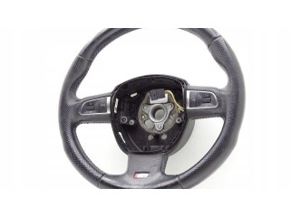 Руль Audi A3 S3 8P  2003-2012 года 8P0419091DT      