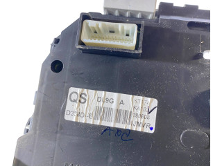 Панель приборов DL9GAKT174, D09M55430 Mazda CX-3