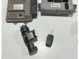 Řídící jednotka Lancia Musa 2006