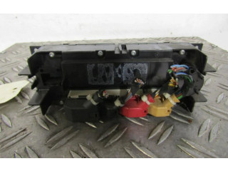 Блок управления климат-контролем 1U1907044A Skoda Octavia Mk1 (1U)
