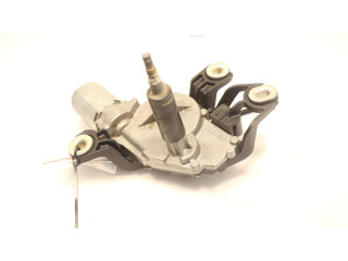 Двигатель стеклоочистителя заднего стекла     0390201800    Volkswagen PASSAT B6 