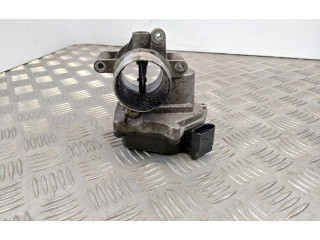 Дроссельная заслонка