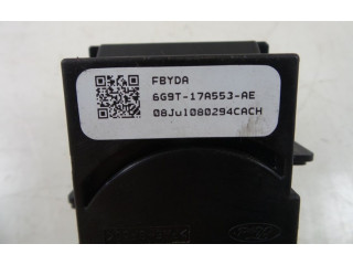 Переключатель дворников 6G9T17A553AE, 6G9T17A553AE Ford Galaxy