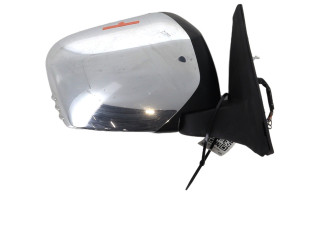 Зеркало электрическое Mitsubishi L200 2006 - 2014 года