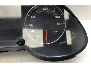 Панель приборов 8R0920981H Audi Q5 SQ5