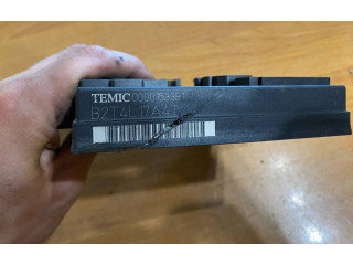 Блок комфорта 8E0907279F, B2T4L17A4T   Audi A3 S3 8L   