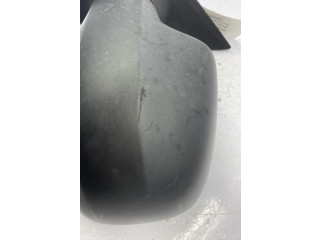 Зеркало электрическое левое Dacia Logan II 2012-2020 года