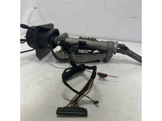 Рулевая рейка A2204600816 Mercedes-Benz S W220 1998-2006 года