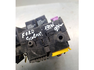 Блок предохранителей 7m0937025D Ford Galaxy