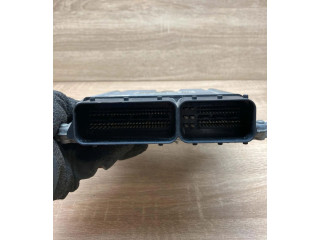 Блок управления двигателем Блок управления 30771550AB, 0281012103 Volvo V70