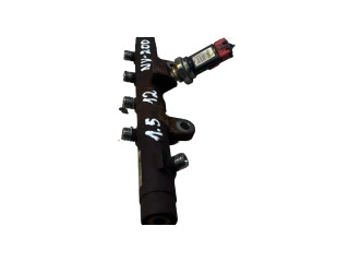 Vstřikovací lišta A2C27000234, H8200704217 Nissan NV200 pro naftový motor 1.5