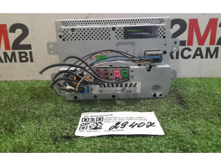 Дисплей XJ2011DW9310E889BE, AJ8NG Jaguar XJ X350