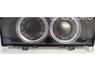 Панель приборов 36001841, 31343330AA   Volvo XC60       