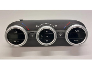 Блок управления климат-контролем 156099936   Alfa Romeo Giulietta