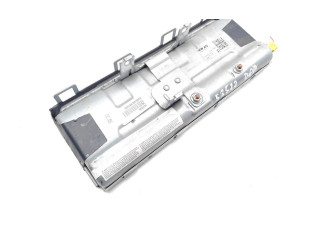 Подушка безопасности для колен 5G2880842A Skoda Octavia Mk3 (5E)