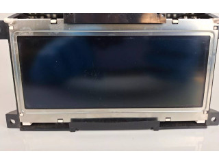 Дисплей    4F0919603   Audi A6 S6 C6 4F