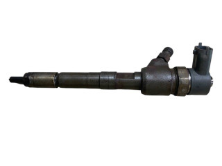 Форсунка 0445110326    Opel Meriva B  A13DTE 