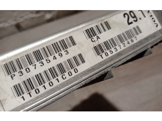 Блок управления коробкой передач 00008863A2, 30735493   Volvo S60