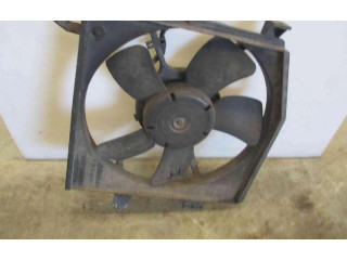 Вентилятор радиатора RF1S15150, RF1S15150 Mazda Premacy