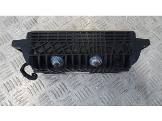 Подушка безопасности пассажира 6VA880204F Skoda Fabia Mk4 (6VA)