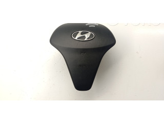 Подушка безопасности водителя Hyundai ix20