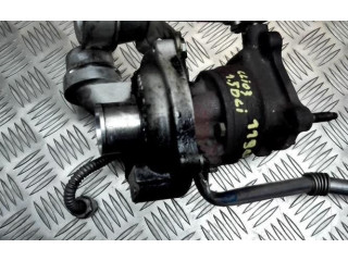 Турбина Renault Clio III 7701476880, 7701476880 для двигателя K9K-766