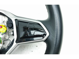 Руль Volkswagen ID.3  2019 -  года 10A419089, 3G0124      