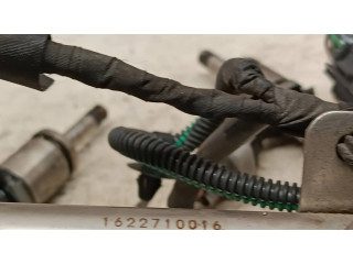 Комплект форсунок 175226637R, 1622710016    Dacia Dokker для бензинового двигателя  1.2