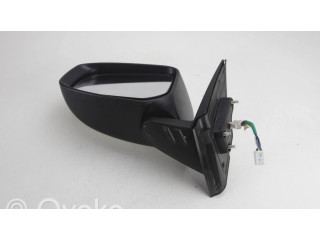Зеркало электрическое левое Mitsubishi Lancer X 2007- года