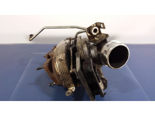 Часть (части) вакуумной системы (турбины)