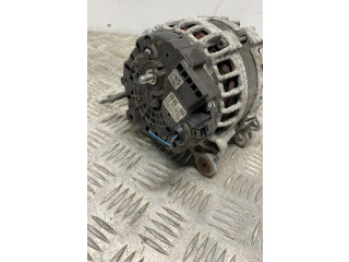 Генератор 04L903024S   Audi A3 S3 8V      