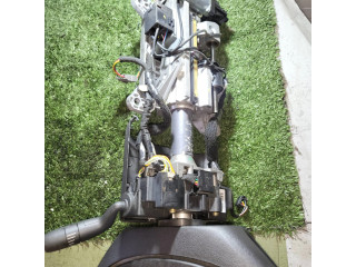 Рулевая рейка 2W933C529AJ Jaguar S-Type