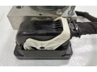 Блок АБС 0265956240   Citroen  C3 Aircross  2017 -  года