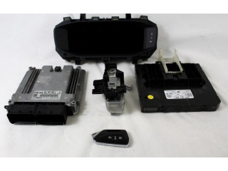 Комплект блоков управления 143539   Cupra Formentor