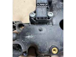 Přístrojová deska Volkswagen Polo V 6R 2012 03P129711D, 1047469s04