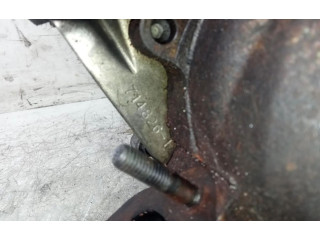  Турбина Volvo S80  7231674         